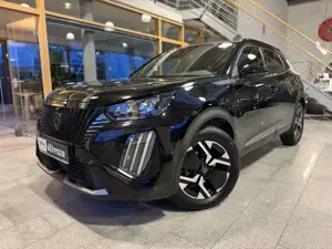 Peugeot 2008 PureTech 130 Allure, 360, LED, Sitzheizung!