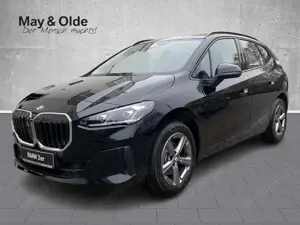 BMW 218 Active Tourer i AHK-klappbar AHK Navi Digitales Co