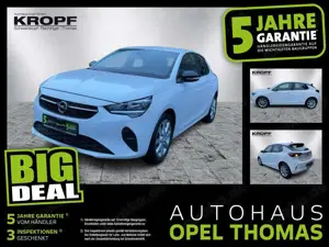 Opel Corsa F 1.2 Turbo Edition Kam.+LM+PDC+SpurH