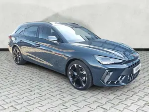CUPRA Leon Sportstourer 1.5 TSI 110 kW ACC Keyless Kamera ...