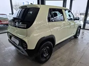 Hyundai Inster EV (MY26) 42 kWh (97 PS) 2WD Trend Bild 5