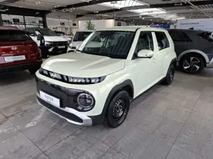 Hyundai Inster EV (MY26) 42 kWh (97 PS) 2WD Trend