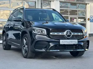 Mercedes-Benz GLB 220 GLB220d AMG LINE KAMERA