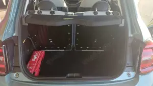 Fiat 500e 500 Elektro 500e Icon Bild 5