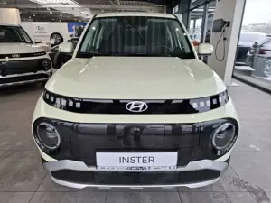Hyundai Inster EV (MY26) 42 kWh (97 PS) 2WD Trend Bild 2