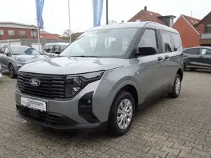 Ford Tourneo Courier Trend