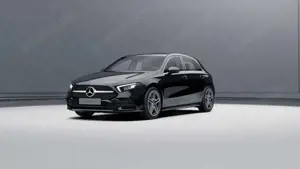 Mercedes-Benz A 220 4M AMG/LED/Keyless/Sportsitze/SpiegelP/Cam