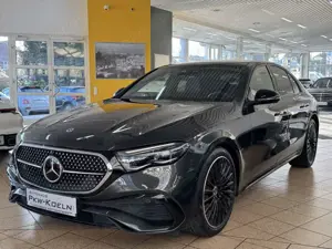 Mercedes-Benz E 220 d AMG-LiNE*PANO*P.DiSPLAY*360°*DiSTRO*WiDE