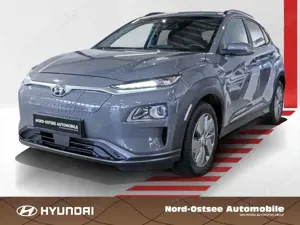 Hyundai KONA EV Advantage ACC AUT Kam. KlimaA LM Navi