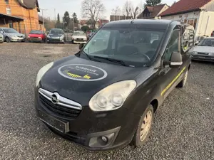Opel Combo D Kasten L1H1 2,2t