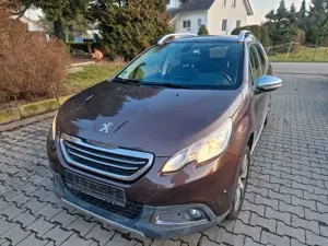 Peugeot 2008 Access