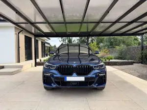 BMW X6 xDrive40d