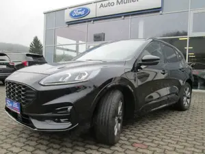 Ford Kuga Plug-In Hybrid ST-Line X AHK