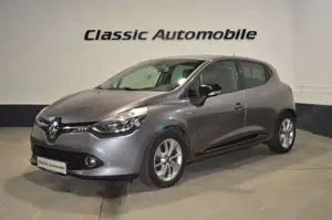 Renault Clio IV Limited