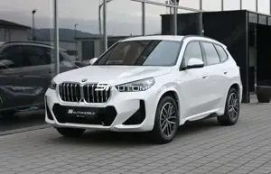 BMW X1 23i xDrive M Sport *ACC*AHK*360°MEMO*HARMAN*