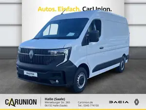 Renault Master BLUE dCi 130 3,3t L2H2 Advance