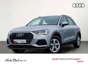Audi Q3 45 TFSI e S tronic Navi LED CarPlay EPH AHK