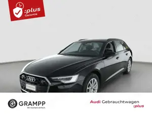 Audi A6 40 TDI S-tronic +AHK+360°+LED+ASSISTS+