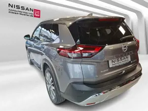 Nissan X-Trail 1.5 VC-T e-4ORCE 213PS 4x4 Tekna+ 5 Sitze 20'' Bild 3