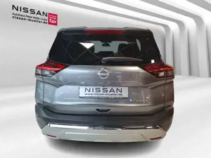 Nissan X-Trail 1.5 VC-T e-4ORCE 213PS 4x4 Tekna+ 5 Sitze 20'' Bild 4