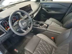 Nissan X-Trail 1.5 VC-T e-4ORCE 213PS 4x4 Tekna+ 5 Sitze 20'' Bild 5