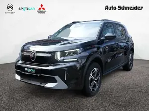 Citroen Others ë-C3 Aircross Max KLIMA PDC KAMERA NAVI LED