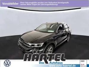 Volkswagen T-Roc R-LINE 1.0 TSI (+ACC-RADAR+NAVI) Sportpaket