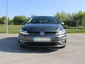 Volkswagen Golf VII 1.4 TSI (BlueMotion Technology) Comfortline Bild 2