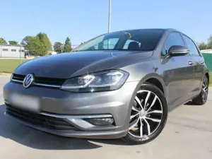 Volkswagen Golf VII 1.4 TSI (BlueMotion Technology) Comfortline Bild 4