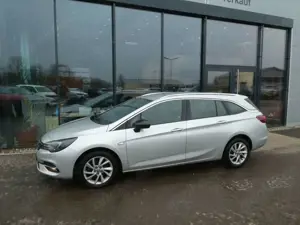 Opel Astra K ST Elegance Klima, Kamera, SHZ, PDC Bild 3