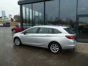 Opel Astra K ST Elegance Klima, Kamera, SHZ, PDC Bild 5