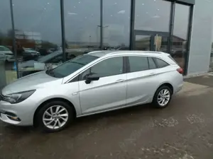 Opel Astra K ST Elegance Klima, Kamera, SHZ, PDC Bild 2