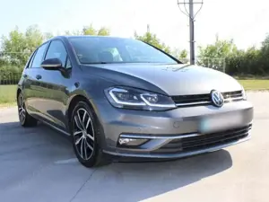 Volkswagen Golf VII 1.4 TSI (BlueMotion Technology) Comfortline Bild 5