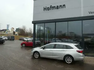 Opel Astra K ST Elegance Klima, Kamera, SHZ, PDC Bild 4