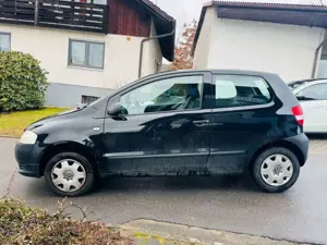 Volkswagen Fox Basis Bild 4