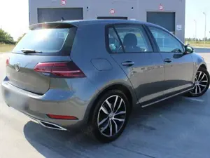 Volkswagen Golf VII 1.4 TSI (BlueMotion Technology) Comfortline Bild 3