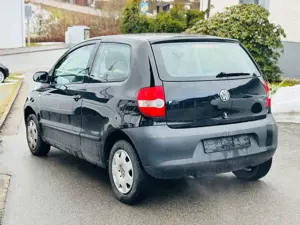 Volkswagen Fox Basis Bild 5