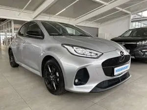 Mazda 2 Hybrid 1.5 Homura ALLWETTER