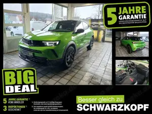 Opel Mokka 1.2T LED+Sitzheizung+Kamera,USB,DAB
