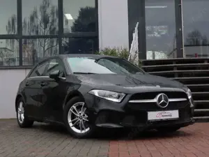 Mercedes-Benz A 180 d Autom. Leder Klimaauto. Kamera