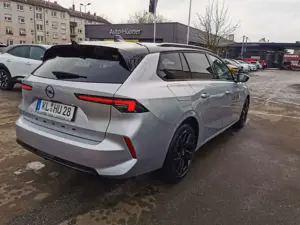 Opel Astra ST GS Autom. 360Kamera|Sitz/Lenkradheizung Bild 3
