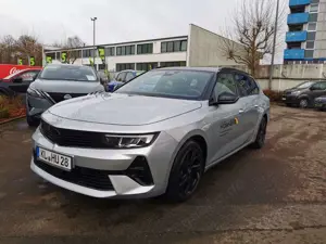 Opel Astra ST GS Autom. 360Kamera|Sitz/Lenkradheizung Bild 2