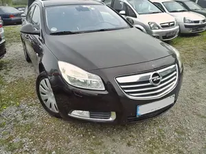 Opel Insignia Active Top/Klima+Sitzheiz.+Isofix/ZR neu/ m.TÜV