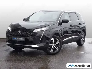 Peugeot 5008 Hybrid 136 GT 7-Sitzer/LED/ACC/SHZ
