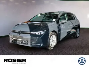 Volkswagen Golf VIII Life 2.0 TDI ACC HUD LED NAVI SHZ