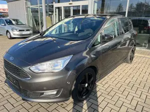 Ford C-Max Business EditionSHZ /TEMPOMAT/ALU/1. Hand