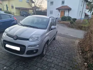 Fiat Panda Panda/Pandina 1.2 Easy Bild 2