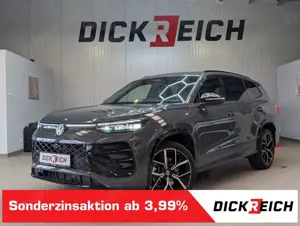 Volkswagen Tayron 2.0 TDI 4M R-Line 7S IQ-L. LEDER PANO HUD