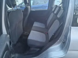 Fiat Panda Panda/Pandina 1.2 Easy Bild 5