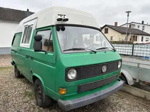 Volkswagen T3